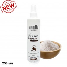 Спрей с морской солью для объема Armalla Sea salt spray 250мл